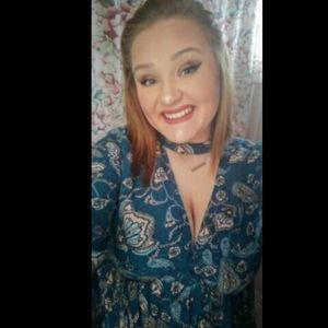 Meet your Posher, Tori